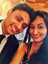 Dilshani Samarasinghe