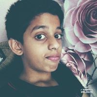 Kushin Patel