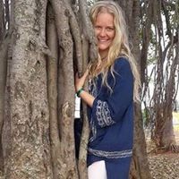 Michelle Pitcher