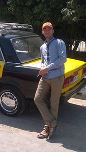 Kemo Elmarsafawy
