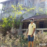 Malav Patel