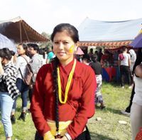 Poonam Rai