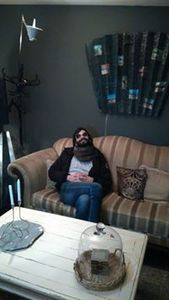 Цветелин Карушков