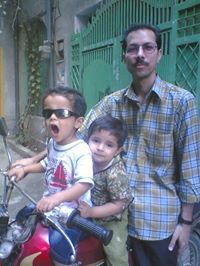 Amer Rehman