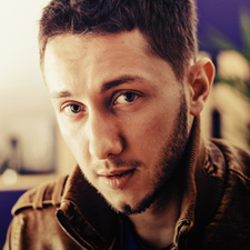 Rich Camacho
