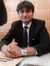 Ahmed Raza