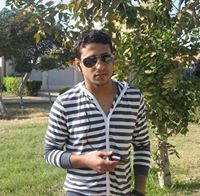Mohammed Goda