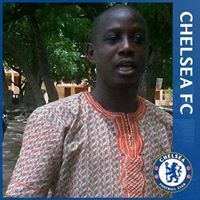 Omotayo Oladele