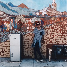 Daniel