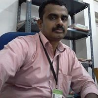 Santhosh Thoppiyan