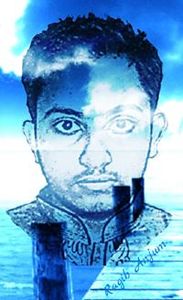 Ragib Anjum Tahseen