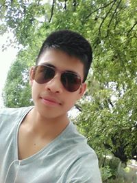 Ashish Thapa