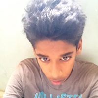 Karthikey A