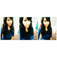 Priya Prashanth
