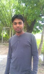 Monir Mamun