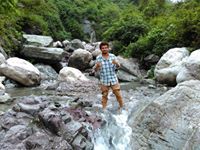 Anirban Bhowmik