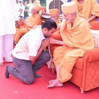 Keyur Patel