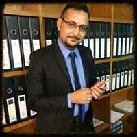 محمد ألشمري