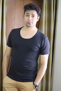 Suyash Sukhwal