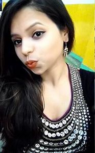 Urvashi Sharma