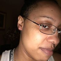 Kisha McPherson