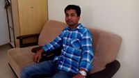 Vijayakumar Hanchinal