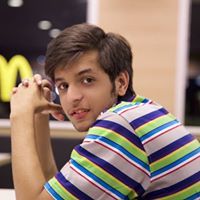 Farjad Shoukat