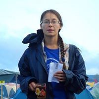 Лариса Магданова