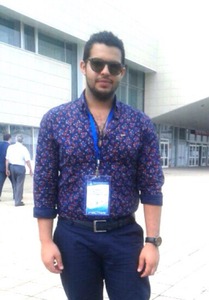 Мохаммед Сонбол