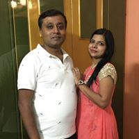 Ruby Agarwal