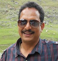 Sanjay Nayak