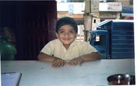 Vasantha Rangan