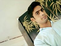 Abhinay Rai