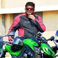 Mohan Palaniswamy