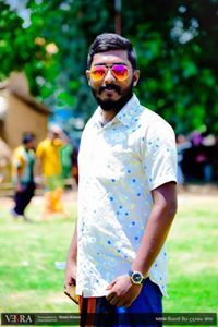 Wimûkthi Rajapaksha