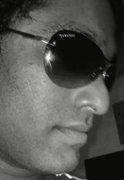 Tony Mathew