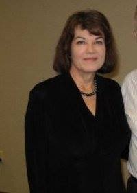 Kathy Gasser