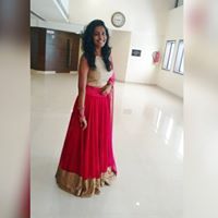 Akshata Shetty