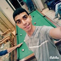 Ahmad Hegazy