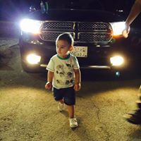 Khalid Odeh