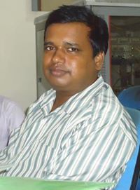 Pranab Kumar