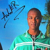 سليمان مراكشي أنور