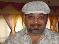 Mahesh Mistry