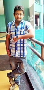 Pranjal Bajpai