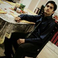 Abhishek Rawat