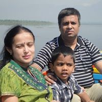 Vinayak Prabhu