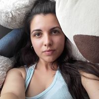 Катя Руменова