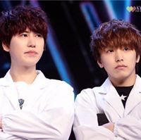 Saranghae Kyumin