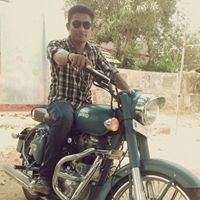 Unni Krishnan
