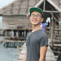 Ng Jian Rong